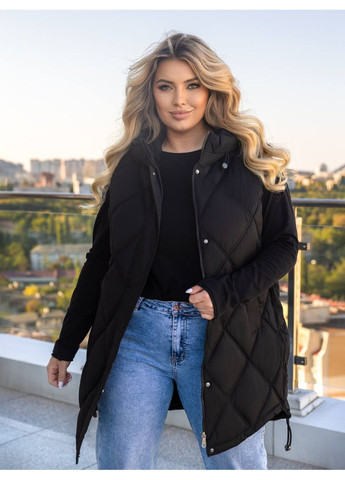 Жилет DK/DL Мода без кордонів (357740998)