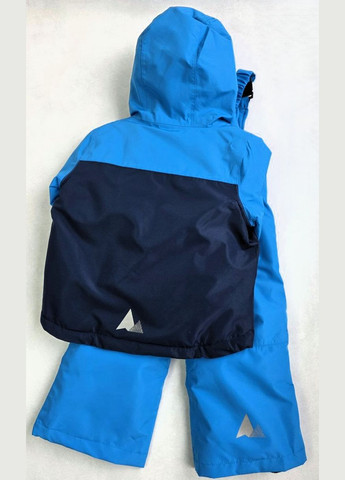 Детский лыжный термокостюм THERMOLITE для мальчиков Lupilu Куртка та Напівкомбінезон (341526671)