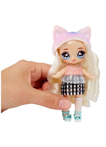 Кукла Na Na Na Na Surprise Fashion Doll Minis Series 2 Мини MGA Entertainment (282964625)