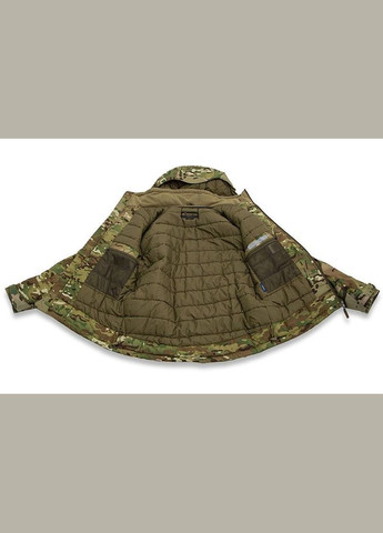 Куртка MIG 4.0 зимова, Multicam, S No Brand (316086568)