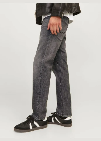 Темно-серые джинсы демисезон,темно-серый,jack&jones Jack & Jones
