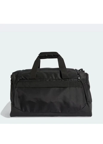 Чорна спортивна сумка Training Defender Duffle Bag Small JZ0608 adidas (391292104)