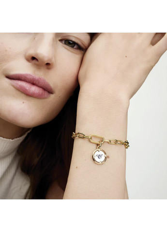 Серебряный шарм Пандора Мэ "Пчелка" 763417C01 Kabluchka (355345485)