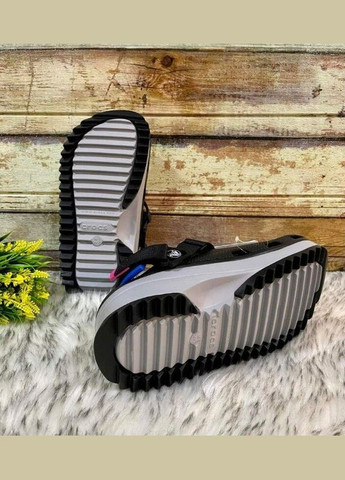 Цветные крокс хайкер клог платформа clog Crocs