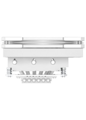 Кулер для процессора ID-Cooling IS-67-XT White (370016208)