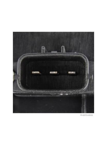 Расходомер воздуха MAZDA MPV II (LW) – 2.0 (1999/09) J5683004 Jakoparts (368533916)