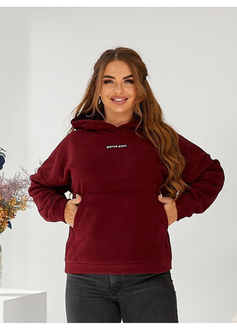 Жіночий флісовий худі Osoblyva (367047972)