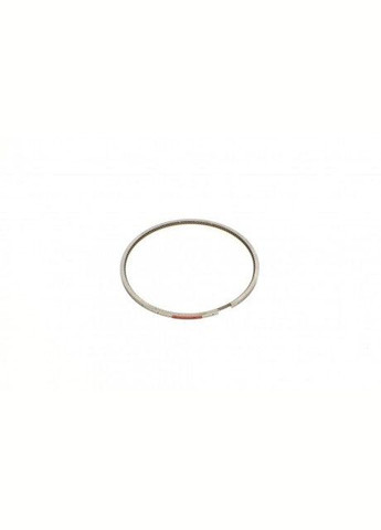 Поршень ДВС в сборе (палец+кольца+стопорное кольцо) 1.5dci Kangoo II (12-) (120A11104R) Renault (360491078)