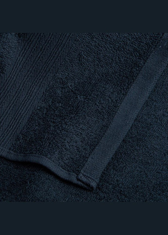 IDEIA рушник махровий ідеал tm 70х140 см т/синій синій виробництво -