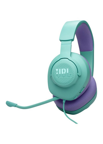 Навушники QUANTUM 100M2 Purple (JBLQTUM100M2PUR) JBL (329851570)