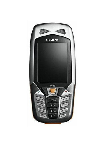 Мобильный телефон M65 раритет Siemens (292132675)