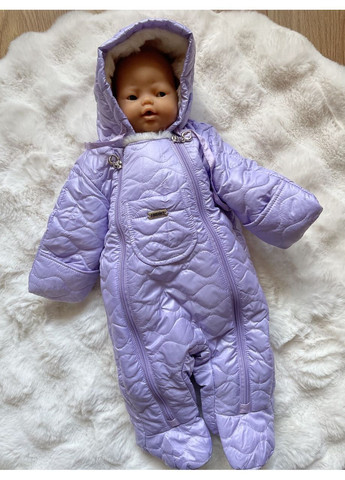 Дитячий комбінезон “Лаванда” Suzie Alyla (365823243)