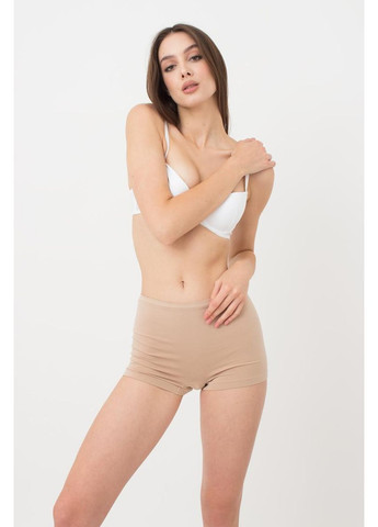 Труси-шорти безшовні Giulia BOYSHORTS (368156770)