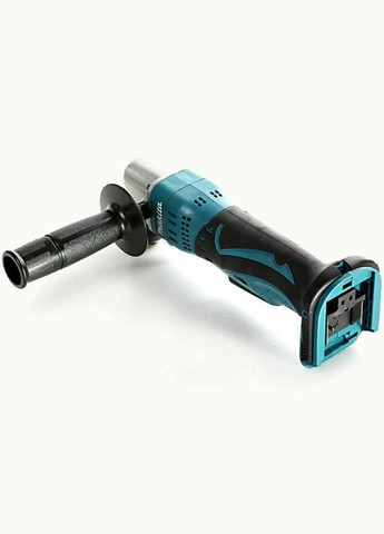 Акумуляторний кутовий електричний дриль DDA351Z LXT (18В, 10мм) ручний електродриль (4143) Makita (295036020)