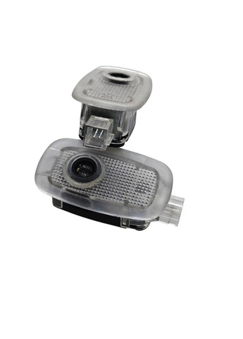 Світлодіодне VIP штатне підсвічування на дверях автомобіля з логотипом Mercedes S, CL, V class No Brand (368822076)