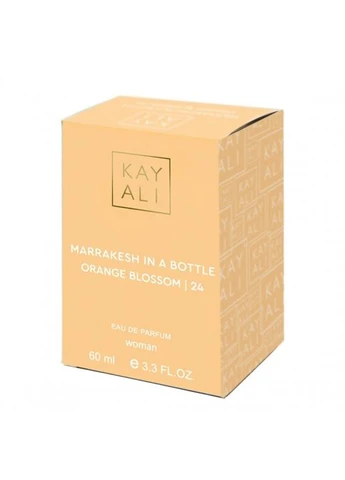 Парфум жіночий Marrakesh in a Bottle Orange Blossom | 24 60 мл No Brand (393146401)
