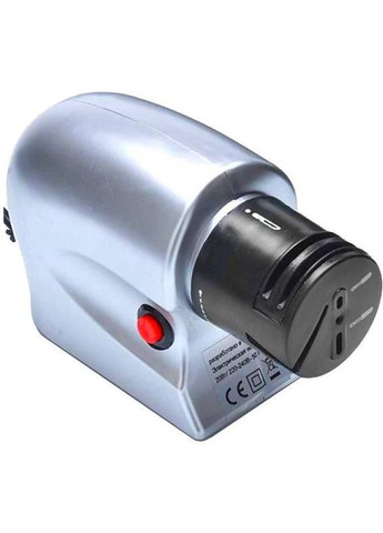 Точилка для ножей и ножниц Electric Sharpener электрическая 220 В (1756374676) No Brand (331605204)