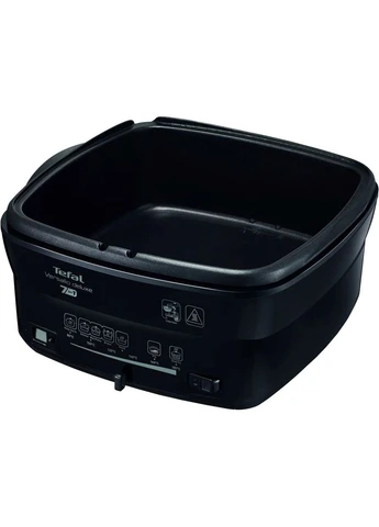 Фритюрниця Versalio Deluxe FR491870 [121199] Tefal (400891713)