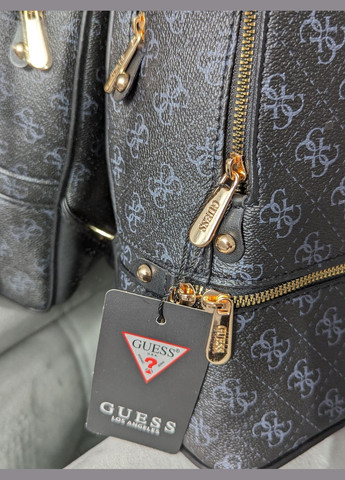 Гесс Backpack рюкзак жіночий (чорний) No Brand (318512453)