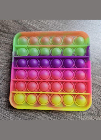 Игрушки детские набор Pop It поп ит 2 штуки 2 ручки шпиона No Brand (341323598)