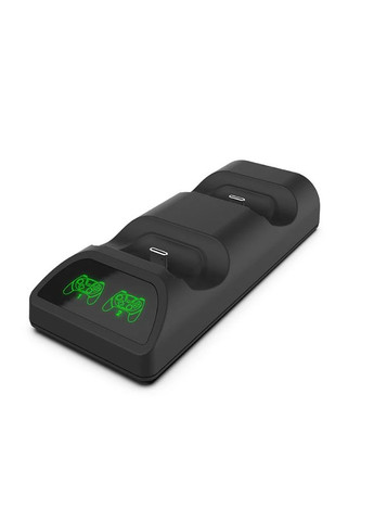 Зарядний пристрій док-станція для геймпадів CHT BT PRO Nintendo Switch Alloyseed (369936287)