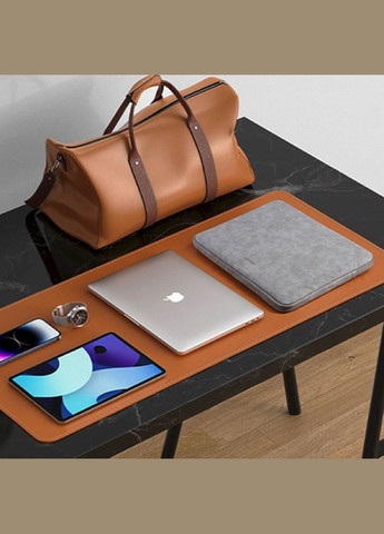 Чохол для ноутбука LP187 Sleeve Case Storage Bag 13 Inches (Gray)(UGR-60985) Ugreen (340279591)