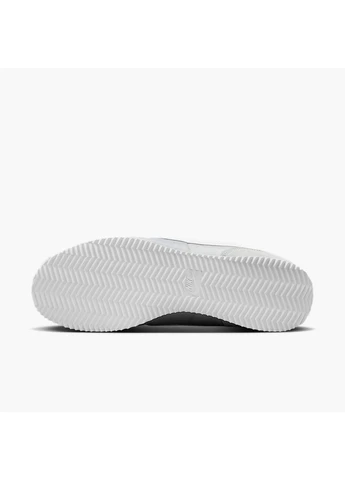 Серые кроссовки cortez grey hf0263-002 Nike