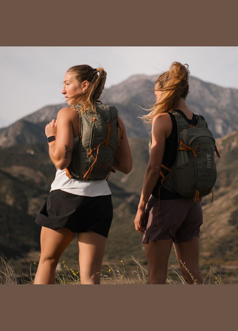 Рюкзак для гідросистеми CloudStryke Pack 10LVolcanic 5.11 Tactical (315878322)