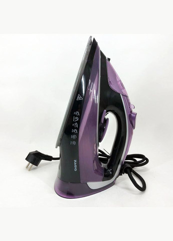 Профессиональный паровой утюг MG-531, Паровой утюг для домашнего использования, CO-365 Паровые утюги Magio (351485859)