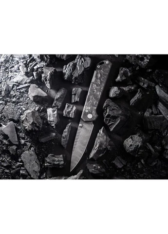 Ніж Damast Jahresmesser 2026 Boker (393948635)