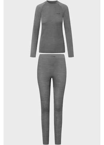 Комплект термобелья Shuter женский серый - 500/25/6335-0800 Viking (358497725)