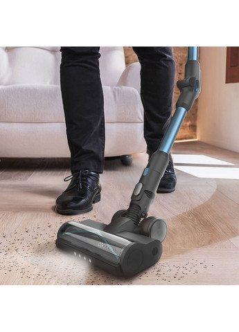 Акумуляторний пилосос Conga Rockstar 3500 Storm Pet Flex (A01_EU01_107958) Cecotec (364861160)