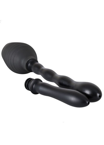 Анальный душ с 2 насадками "Shower Me" от (клизма перед анальным сексом) You2Toys (297365458)