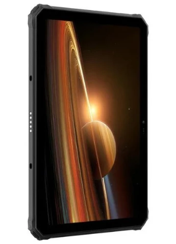 Планшет Tab Active 7 11' 8ГБ, 128ГБ, LTE, 10000мА • рік, Android, чорний UA Blackview (385777333)