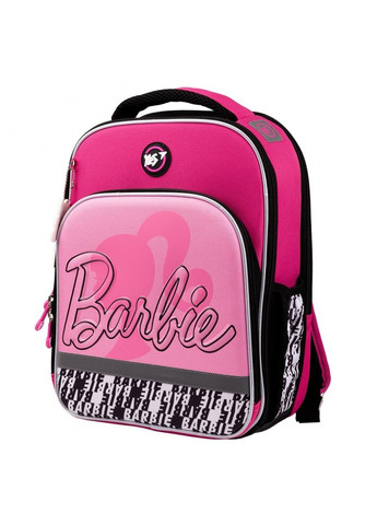 Рюкзак школьный для младших классов S-78 Barbie Yes (278404529)