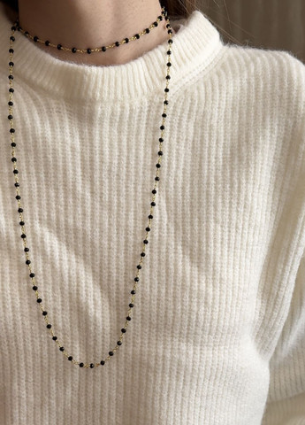 Молочний зимовий светр оверсайз жіночий софт jinjiaxian розмір s молочний джемпер No Brand