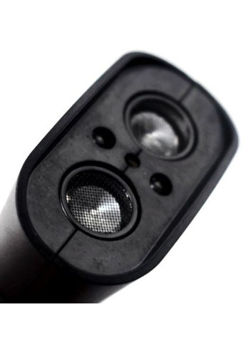 Ультразвуковий відлякувач собак ліхтарик ZF-853 з батарейкою 9В (код: ZF-853) Ultrasonic (331902239)