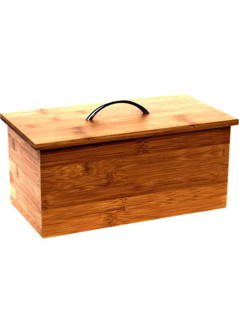 Хлебница из дерева Росарио мускат (ХЛЕ-000607) No Brand (327849126)