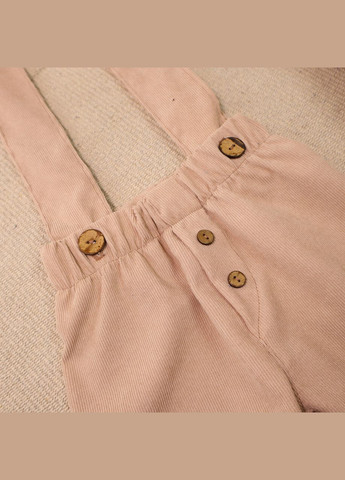 Бежевые праздничный, повседневный, кэжуал демисезонные прямые брюки No Brand