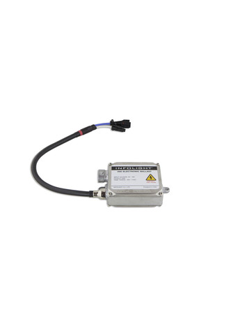 Комплект ксенона H7 6000К 50W Infolight (360561362)