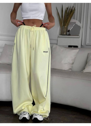 Жіночі утеплені штани вільного крою Avanti (361948826)