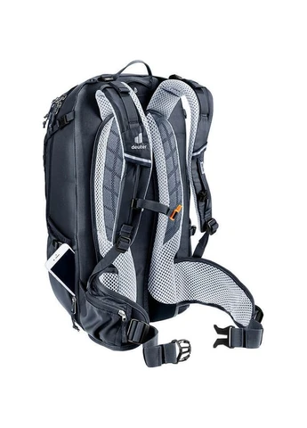 Спортивный рюкзак Trans Alpine 30 Black (3200324 7000) Deuter (335405992)