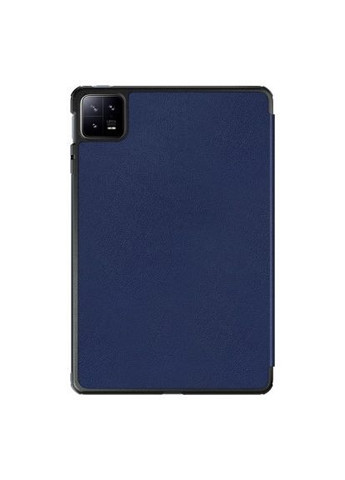 Чехол для планшета (ARM67964) ArmorStandart Smart Case Xiaomi Pad 6/6 Pro Blue (366692110)