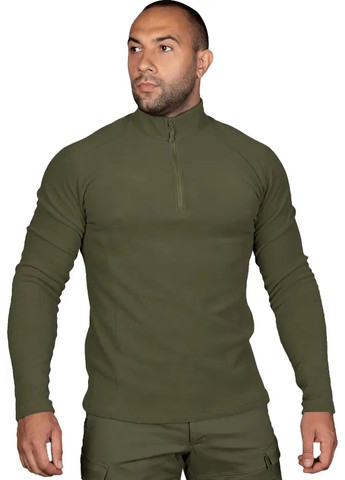 Термокофта Hawk Зелений Camotec (317663800)