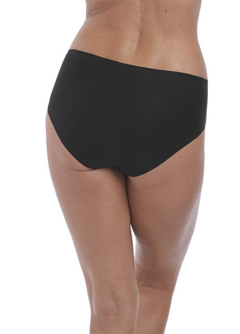 Бесшовные трусики 2329BLK Fantasie Smoothease (299150051)