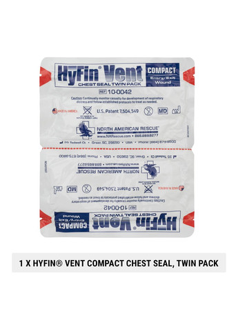 Аптечка індивідуальна NAR MFAK Basic Mini First Aid KitCoyote No Brand (316533594)