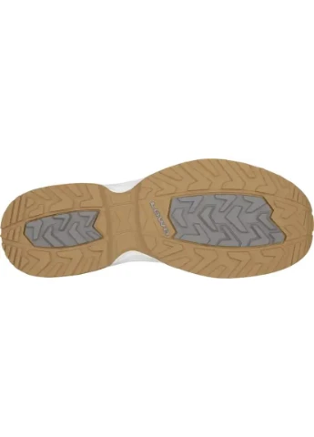 Кроссовки из Gore-Tex Innox Evo GTX Anthracite-Bronze Lowa (316319961)