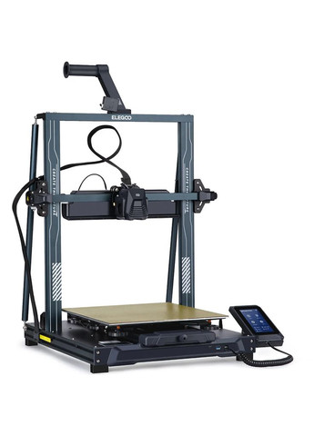 3D-принтер Neptune 4 Плюс /Європейська версія/ оновлена ревізія/ повний комплект Elegoo (370597242)