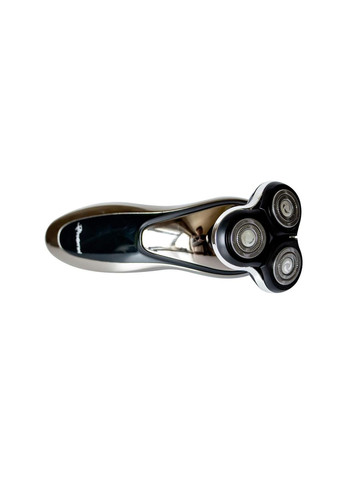 Електрична чоловіча електробритва для бороди Pro GM 7719 акумуляторна електробритва для чоловіків Gemei (297331237)