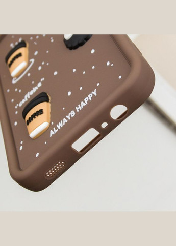 Чехол TPU Toys Case для Samsung Galaxy A05 Epik (360637803)